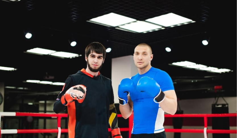 Why Training at a Boxing & MMA Gym Transforms Your Body and Mind