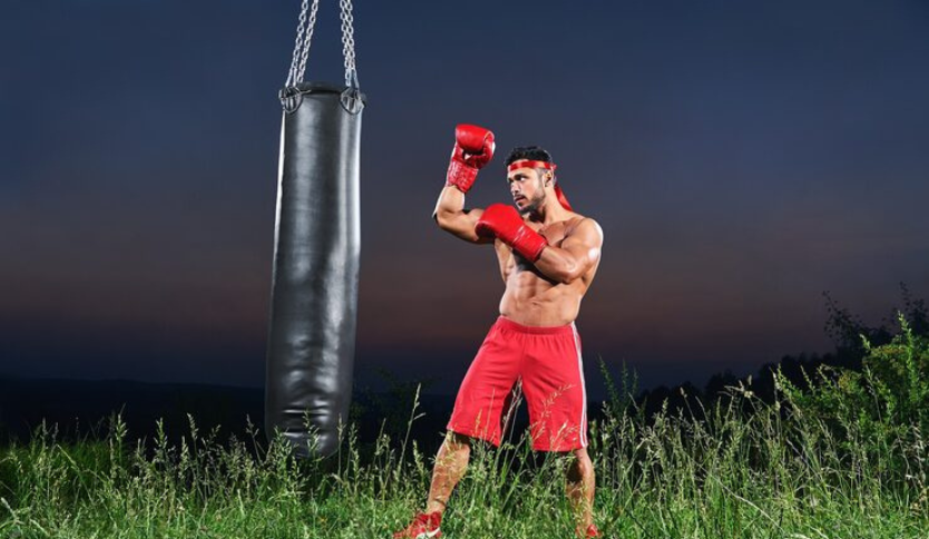The Complete Beginner’s Guide to Boxing Training